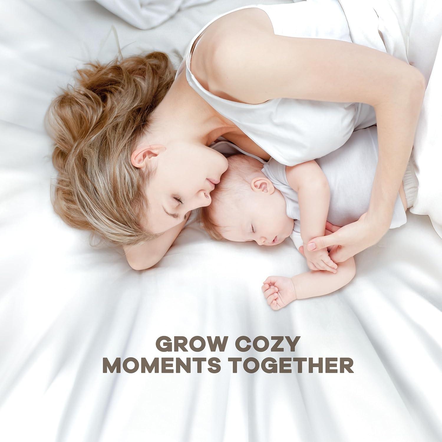 Sábana Ajustable Pack n Play Pro Goleem 68.6x99.1 cm Unisex