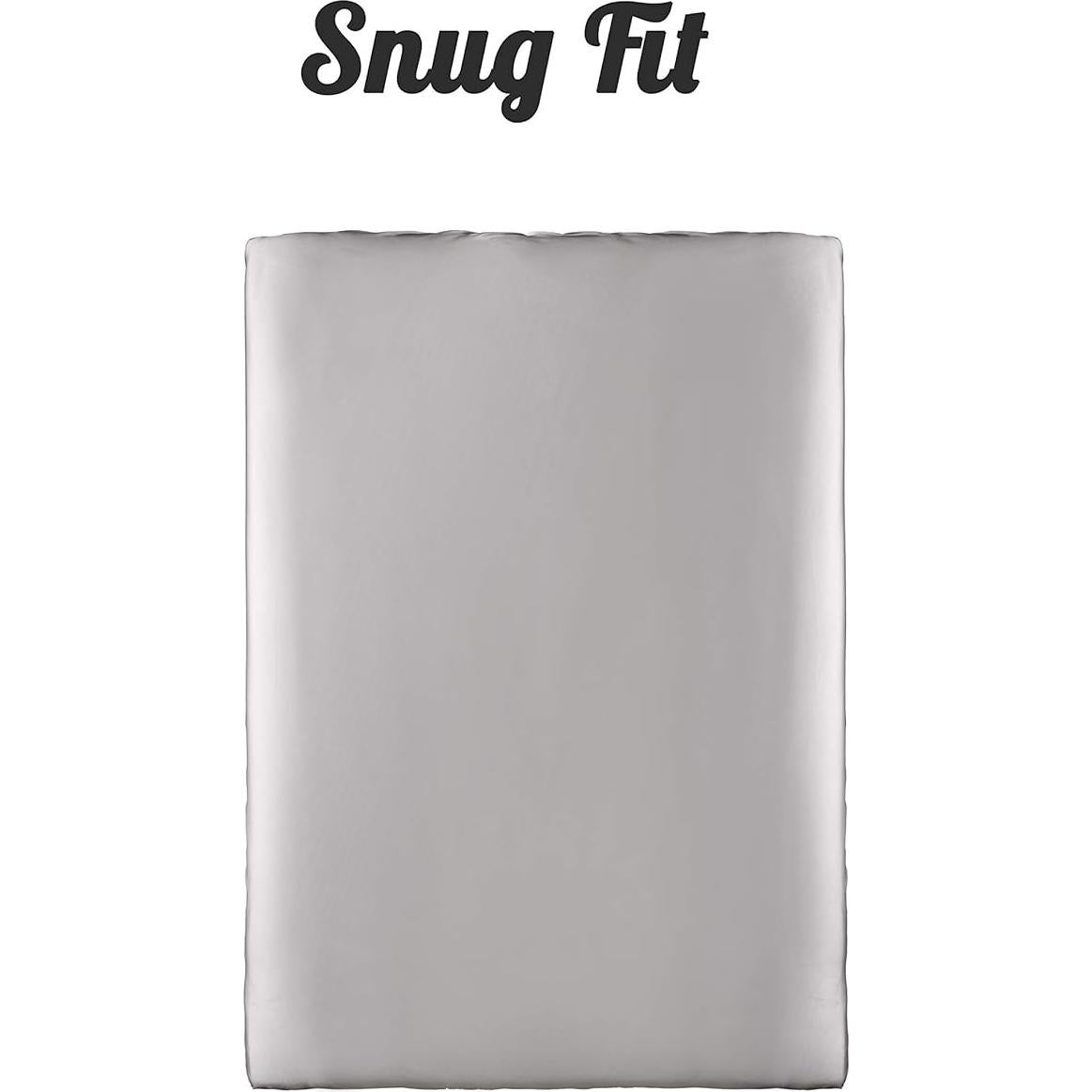 Sábana Ajustable Pack n Play Pro Goleem 68.6x99.1 cm Unisex