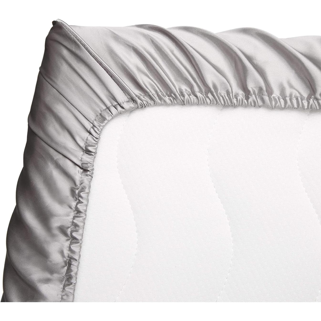 Sábana Ajustable Pack n Play Pro Goleem 68.6x99.1 cm Unisex