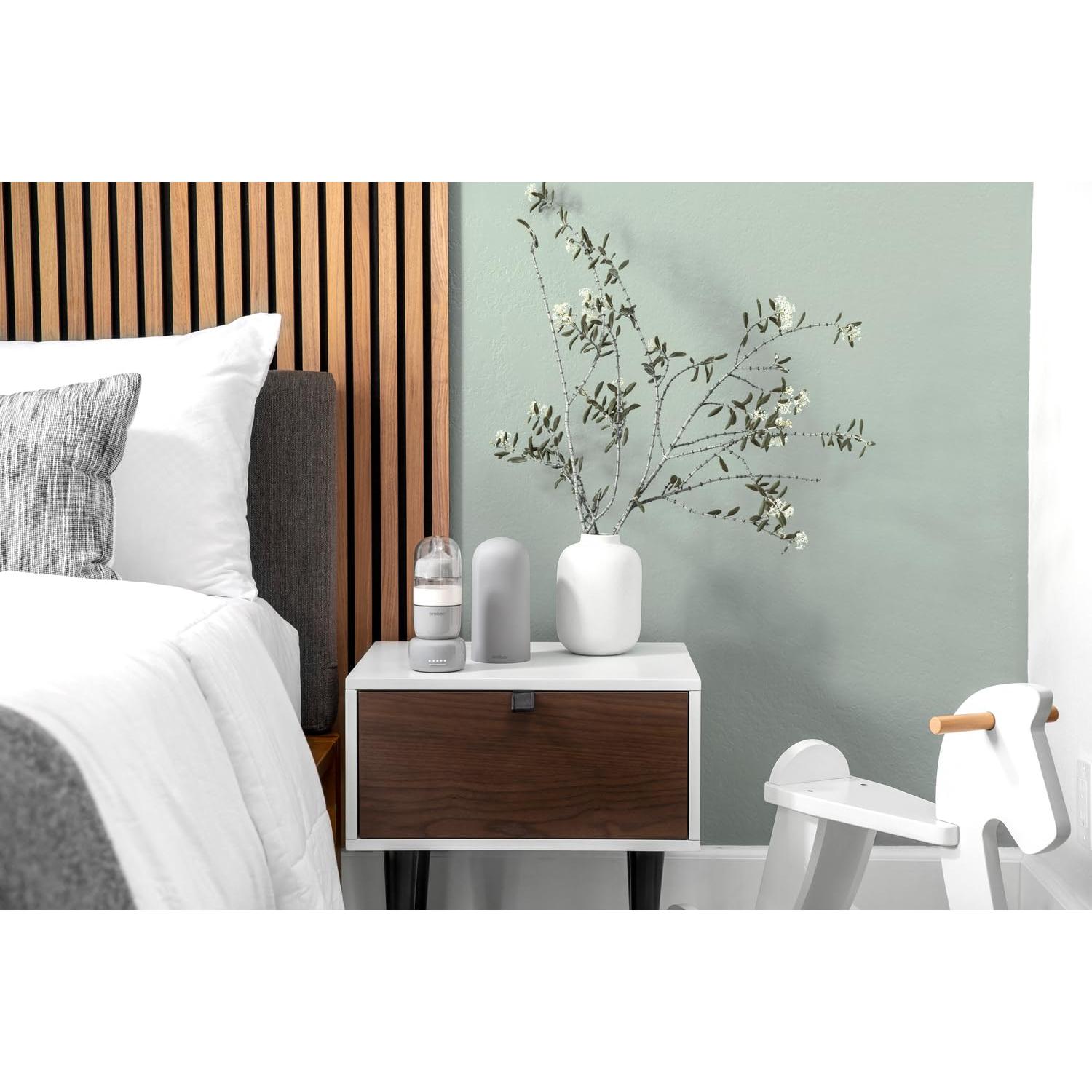 Sistema de Biberón Ember Plus - Calentador Inteligente 170g