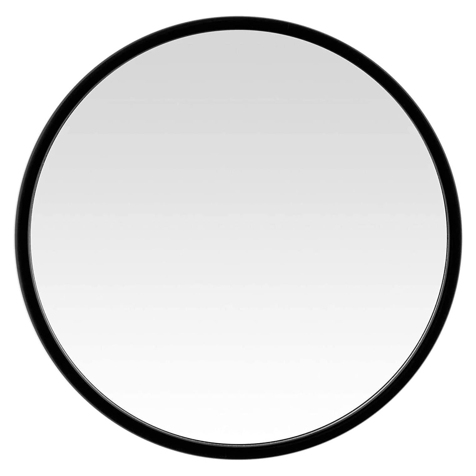 Espejo de Ducha MIRRORVANA 15.24 cm Antivaho Irrompible