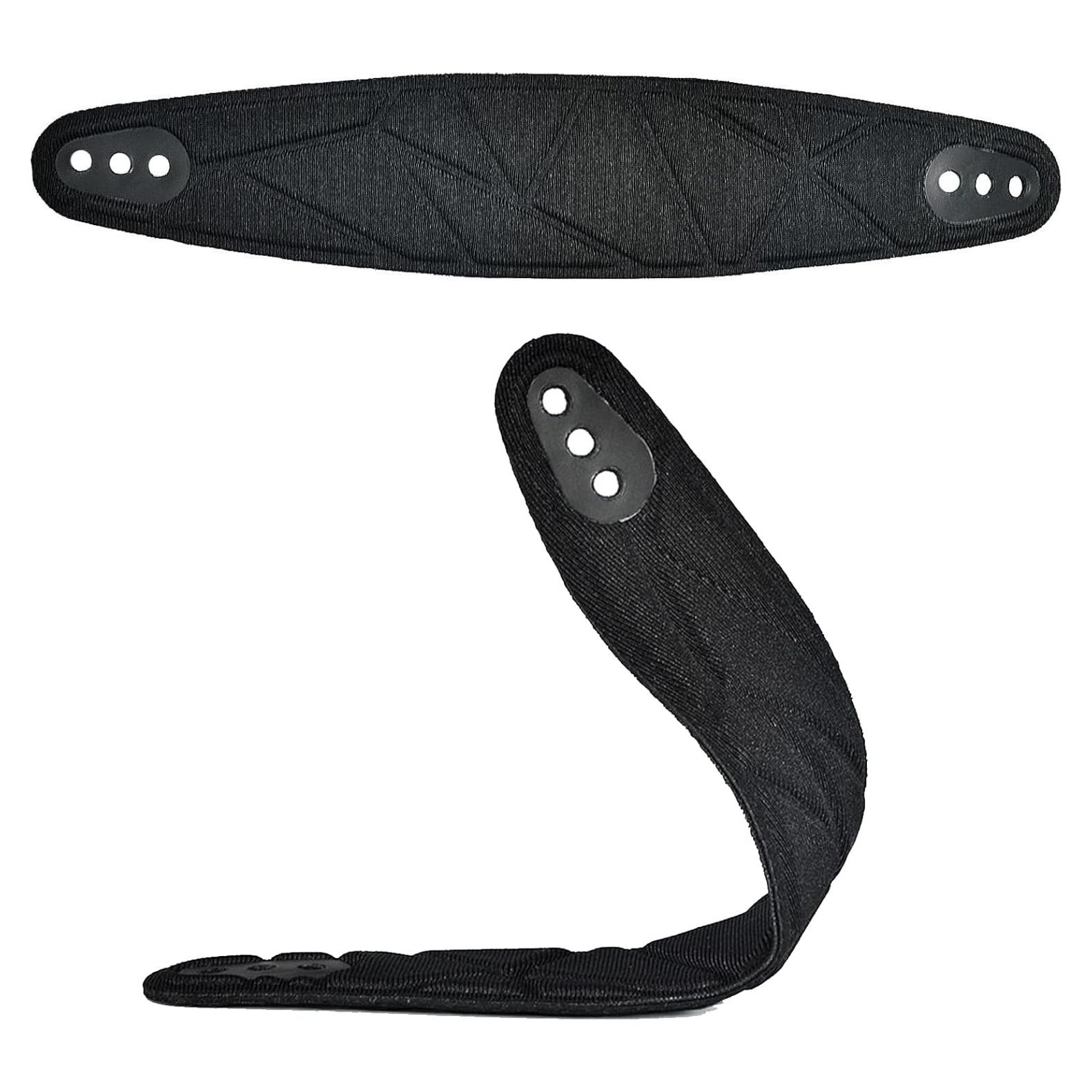 Banda de cabeza de repuesto SteelSeries Arctis Nova Pro - Tela cómoda