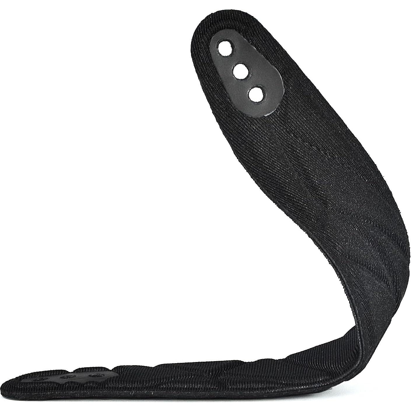 Banda de cabeza de repuesto SteelSeries Arctis Nova Pro - Tela cómoda