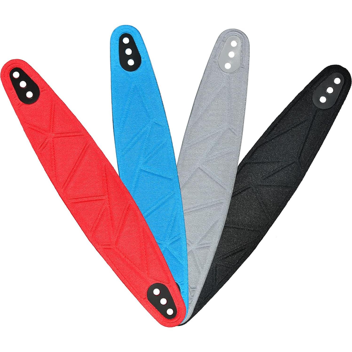 Banda de cabeza de repuesto SteelSeries Arctis Nova Pro - Tela cómoda