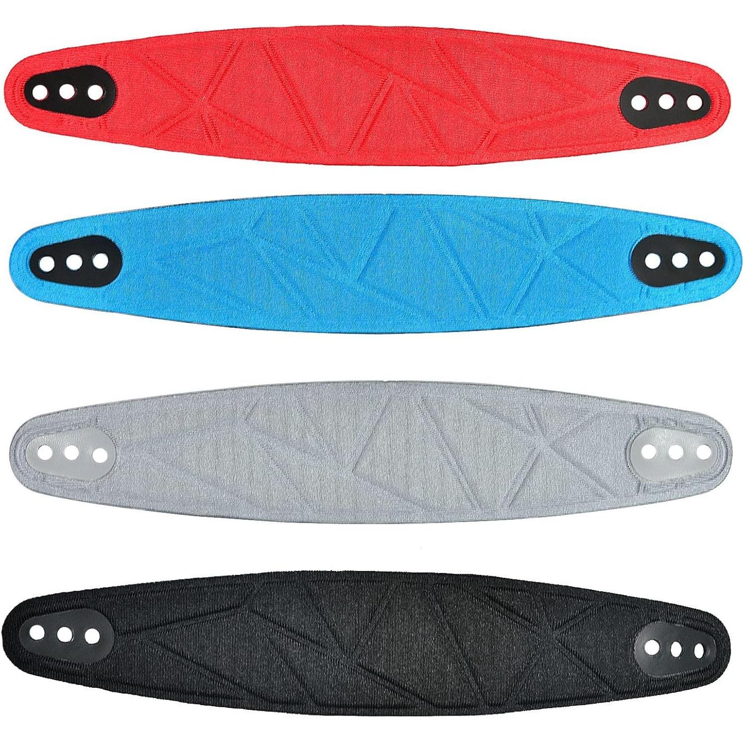 Banda de cabeza de repuesto SteelSeries Arctis Nova Pro - Tela cómoda