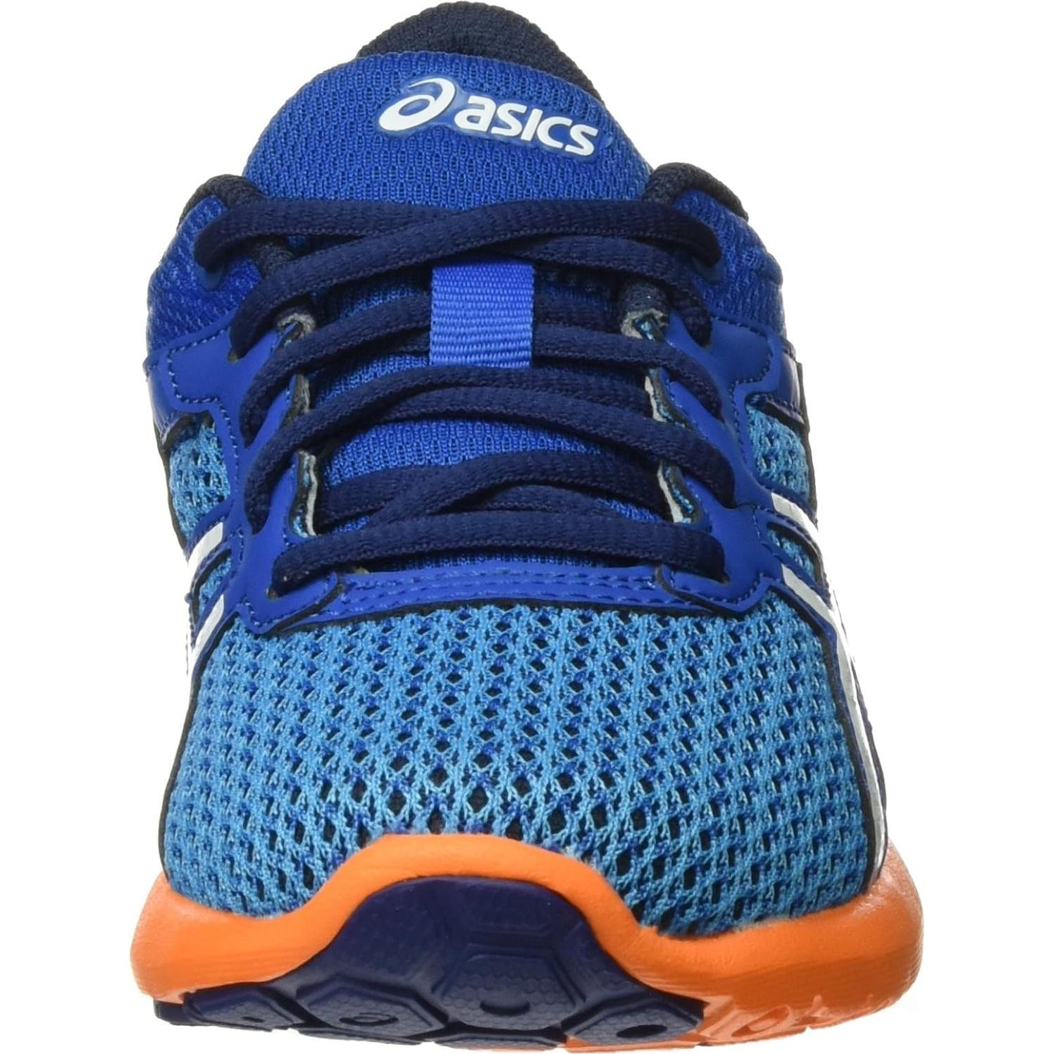 Zapatilla de Correr ASICS FuzeX Lyte 2 Niños Talla 6.5 Azul