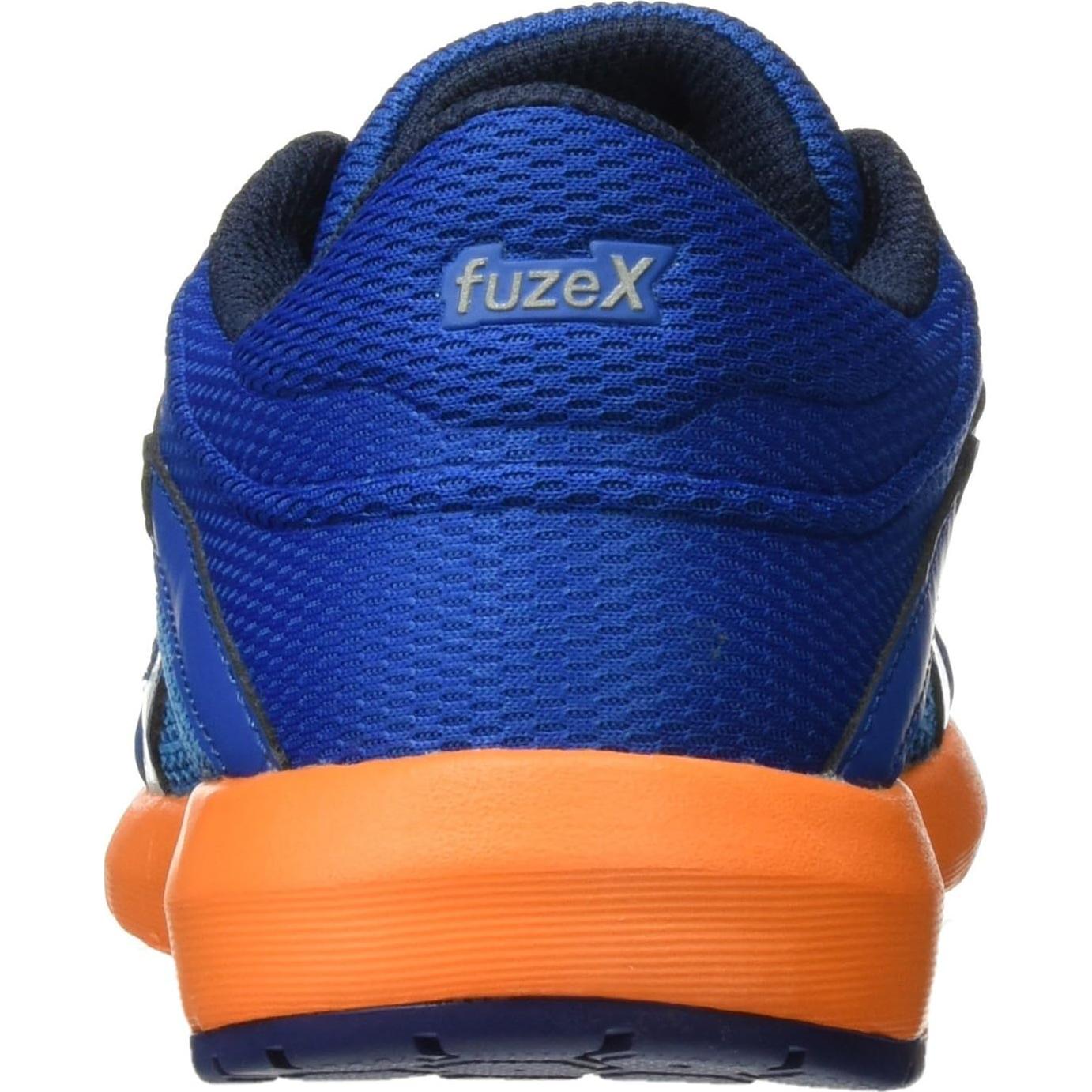 Zapatilla de Correr ASICS FuzeX Lyte 2 Niños Talla 6.5 Azul