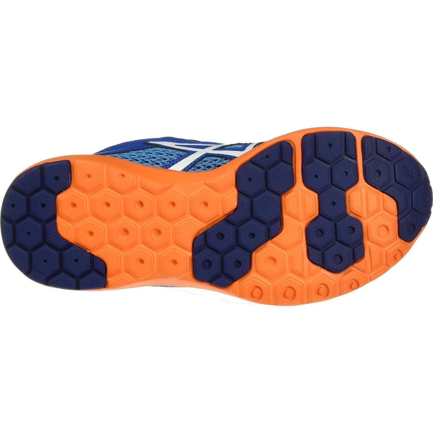 Zapatilla de Correr ASICS FuzeX Lyte 2 Niños Talla 6.5 Azul