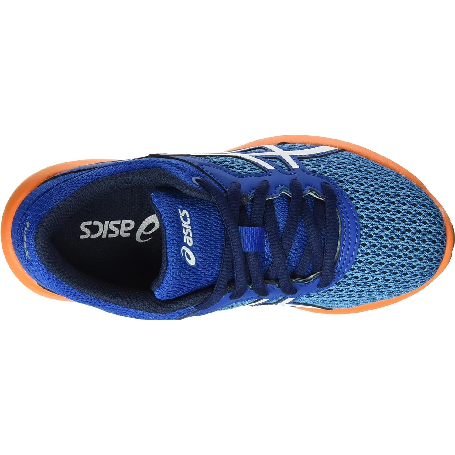 Zapatilla de Correr ASICS FuzeX Lyte 2 Niños Talla 6.5 Azul