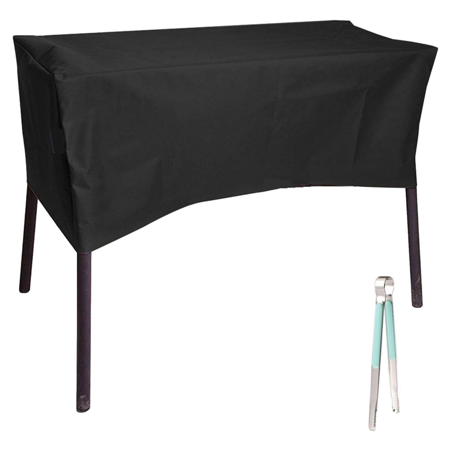 Funda para Estufa de 3 Quemadores AEVENZ - Impermeable y Duradera