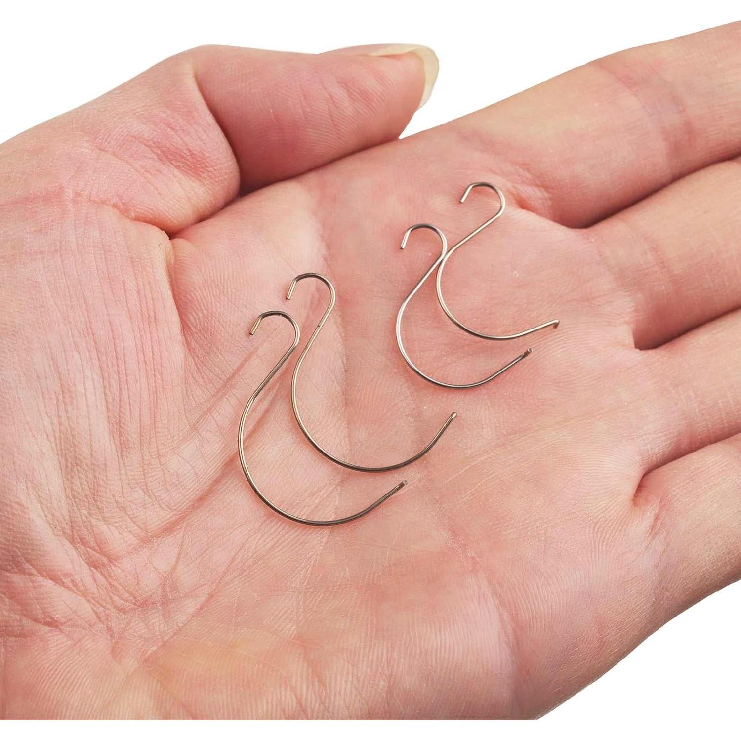 2 Resortes Omega Reemplazo para Cuchillos Benchmade - Acero Inoxidable 304