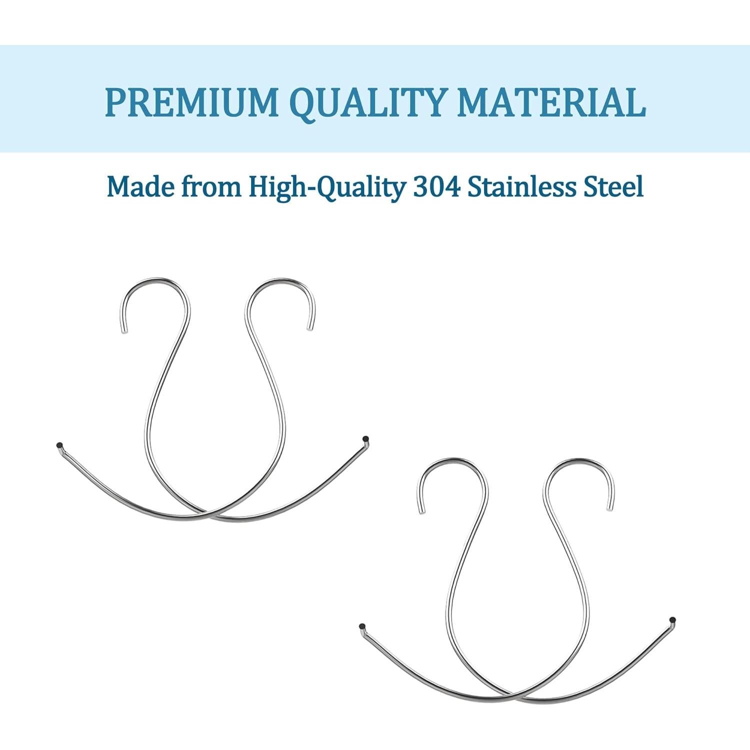 2 Resortes Omega Reemplazo para Cuchillos Benchmade - Acero Inoxidable 304