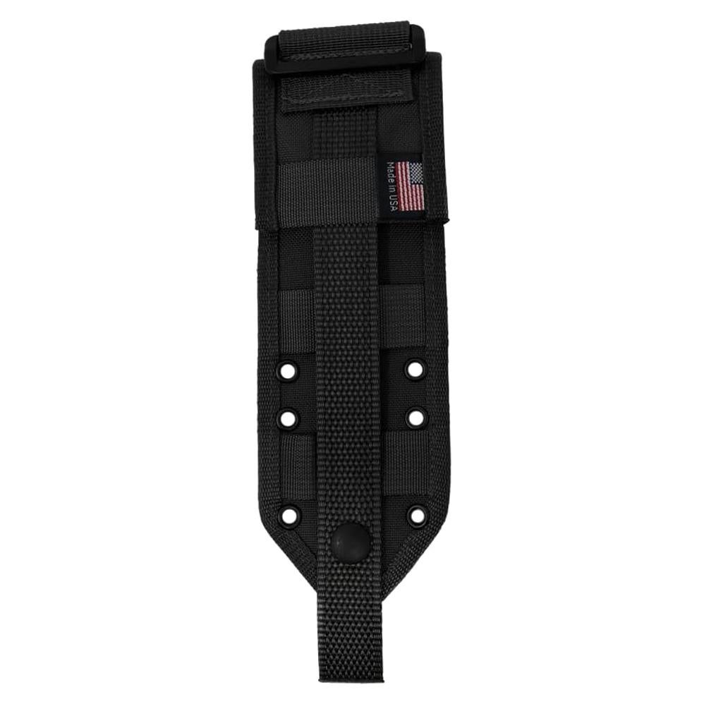 ESEE Knives Funda Molle para Cuchillos 15.88 cm Negro