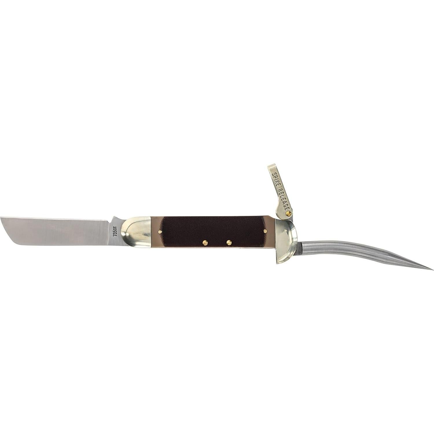 Cuchillo de bolsillo Old Timer 735OT 17.5 cm acero inoxidable