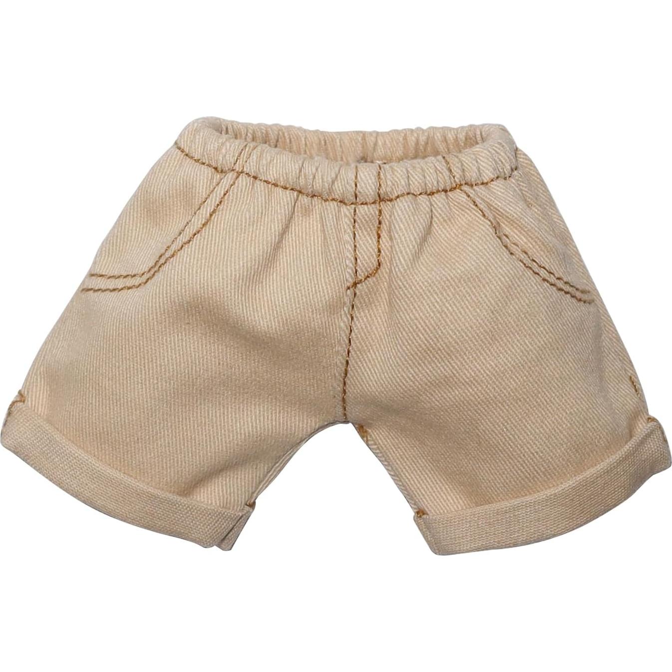 Conjunto Ropa Muñecas 17cm Sudadera y Pantalones Genérico