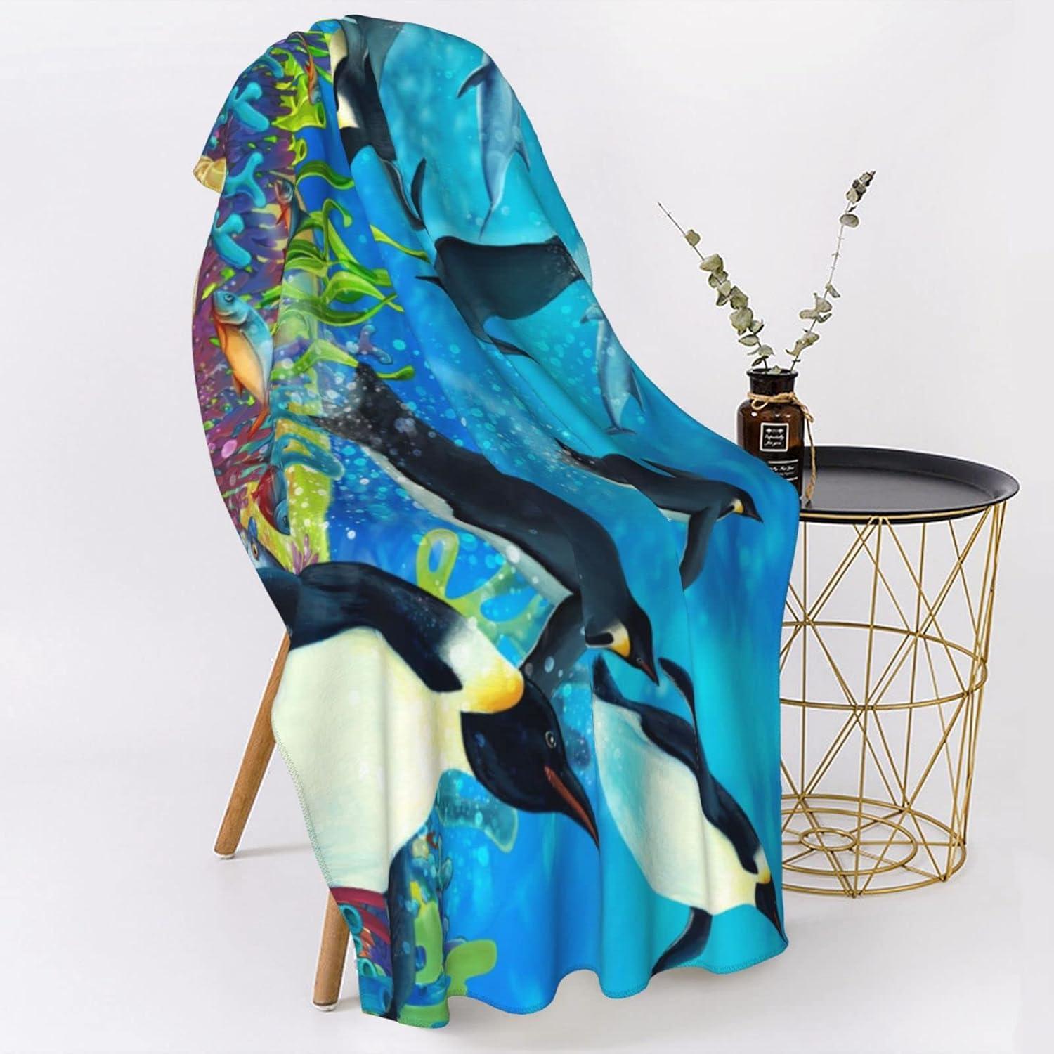 Toalla de Playa Microfibra ONE TO PROMISE 81x132cm Libre de Arena