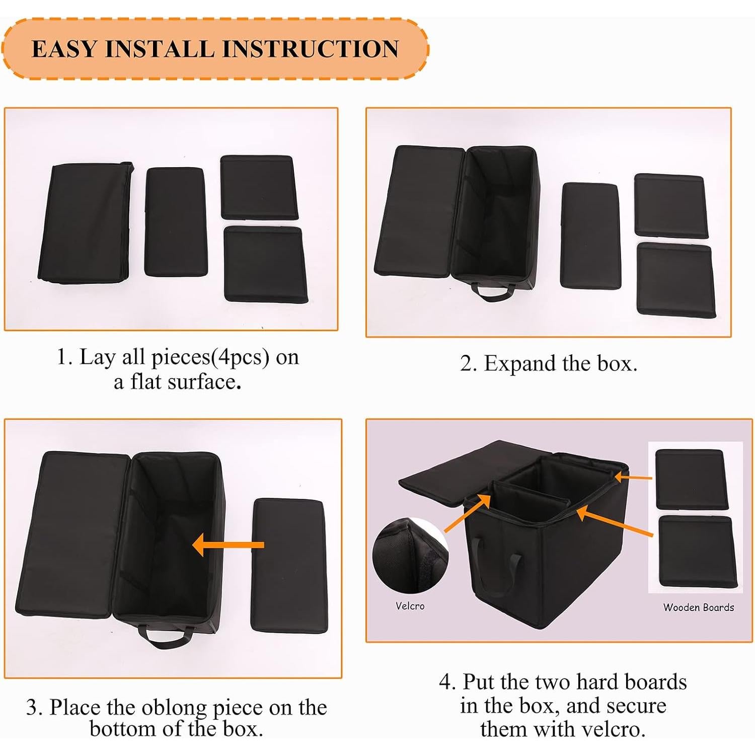 Extensor de Asiento para Perros Ablechien KL009 - Tamaño S