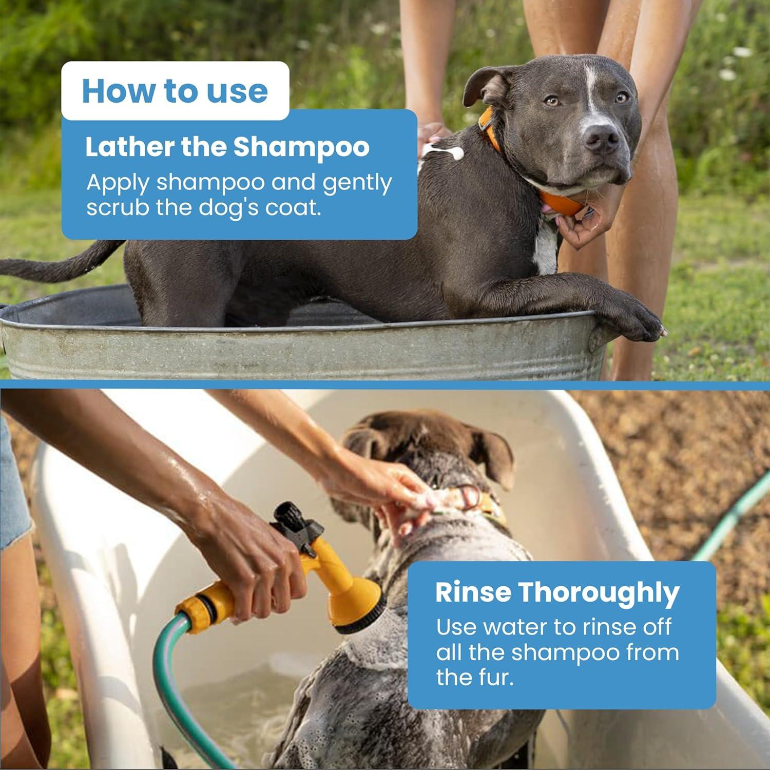 Champú Sólido Orgánico Medicado Project Sudz 113g para Perros