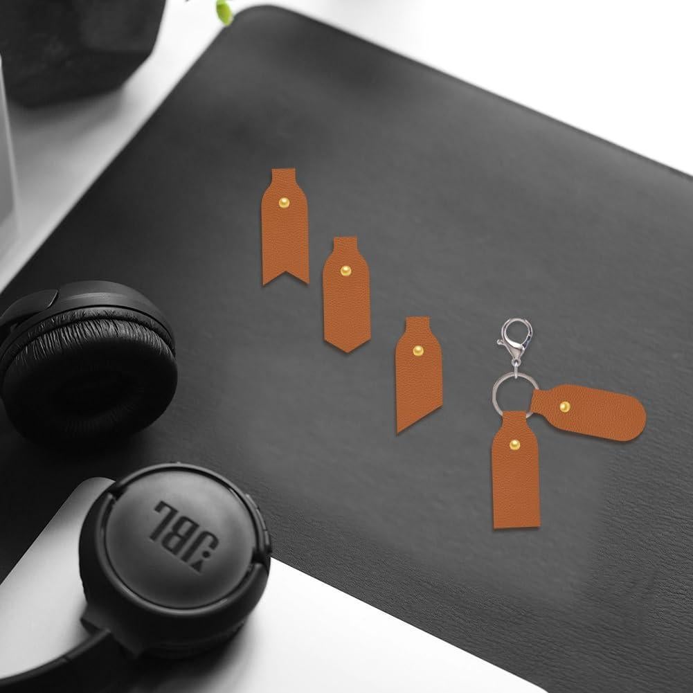 Cortadores de Troqueles de Cuero SUPERDANT 15x15cm 5 Estilos