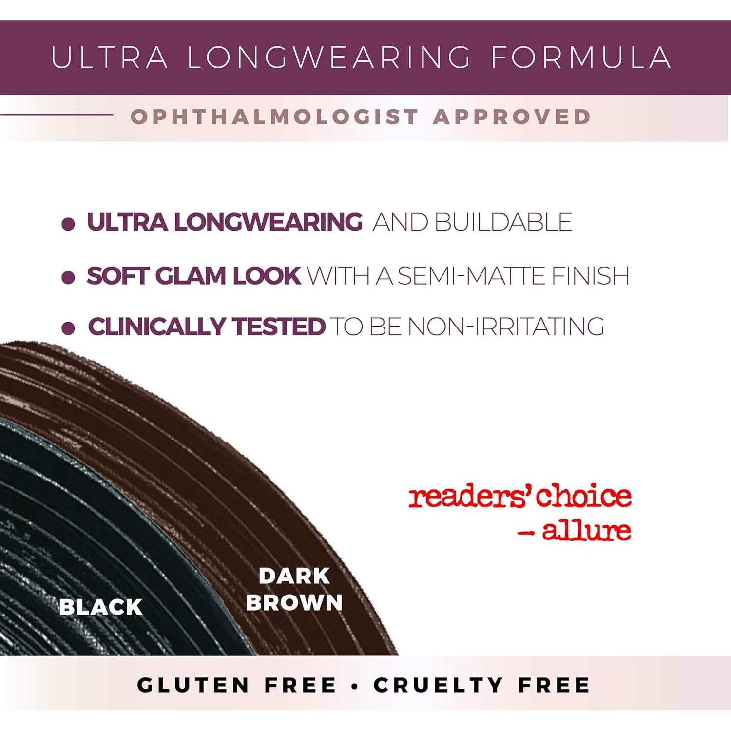 Máscara de Tubos Amplificada Blinc 9mL - Volumen y Longitud