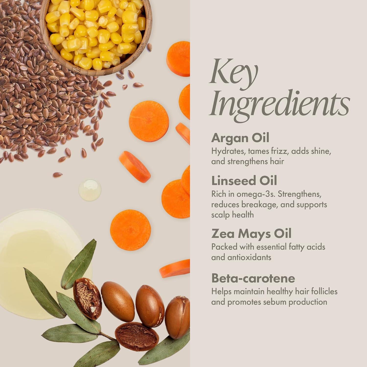 Aceite Tratamiento Enjoy para Cabello y Piel 96.39 ml - Hidratación Ligera