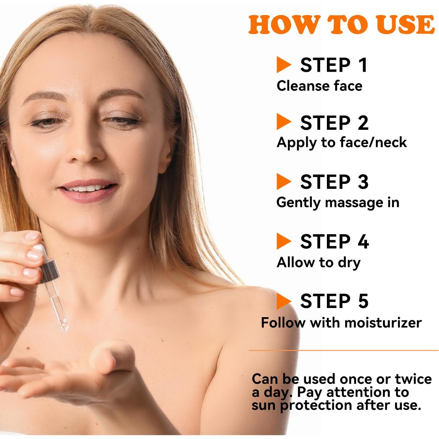 Suero Hidratante Ácido Hialurónico Colágeno 29.57 ml