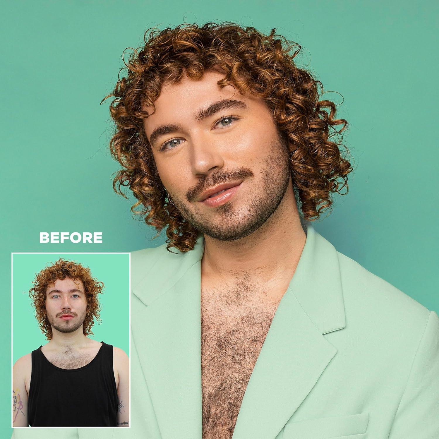 Acondicionador Hidratante GLOSS.ME Design.Me 296 ml