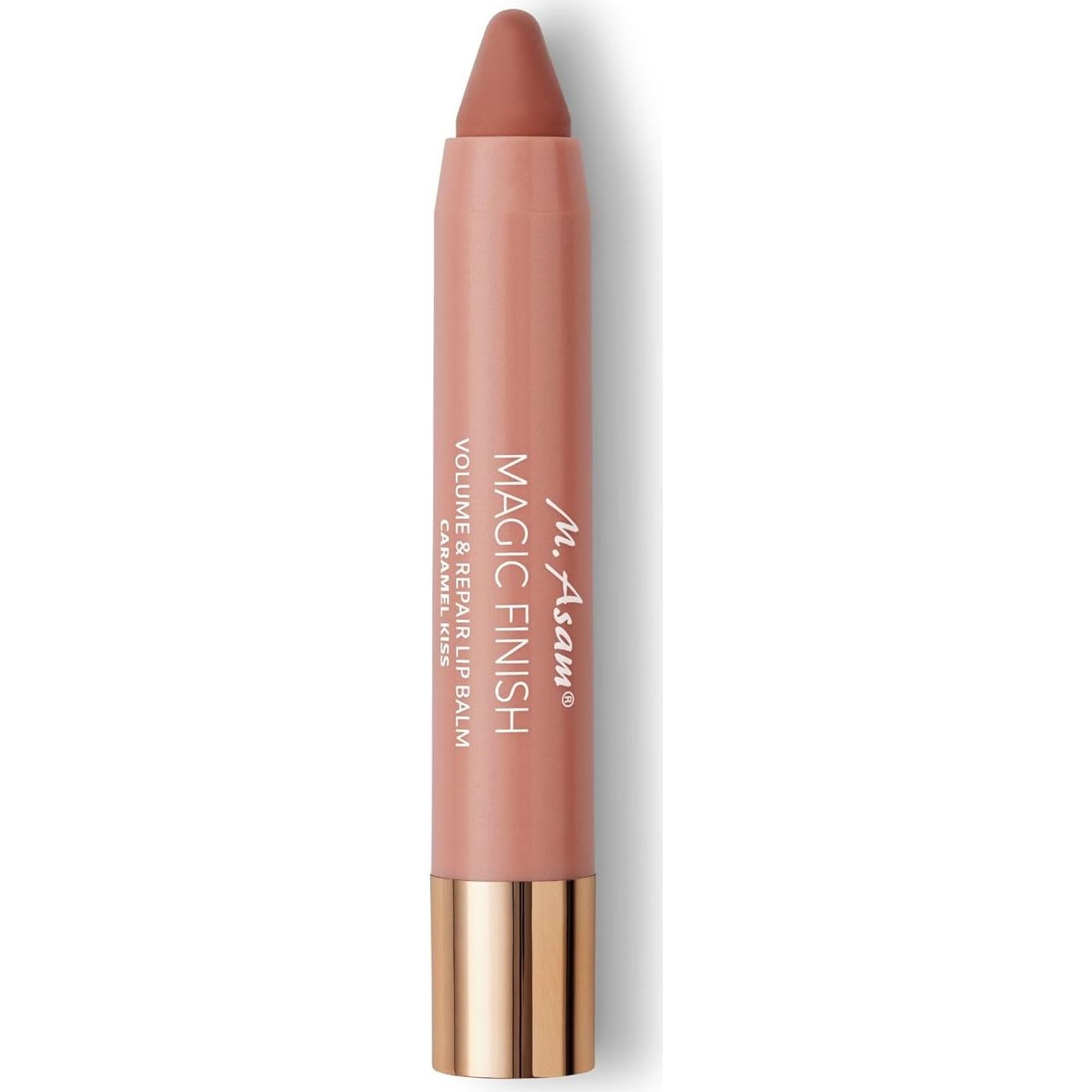 Bálsamo Labial M. Asam Caramelo-Beso 3.11 g Volumen y Reparación