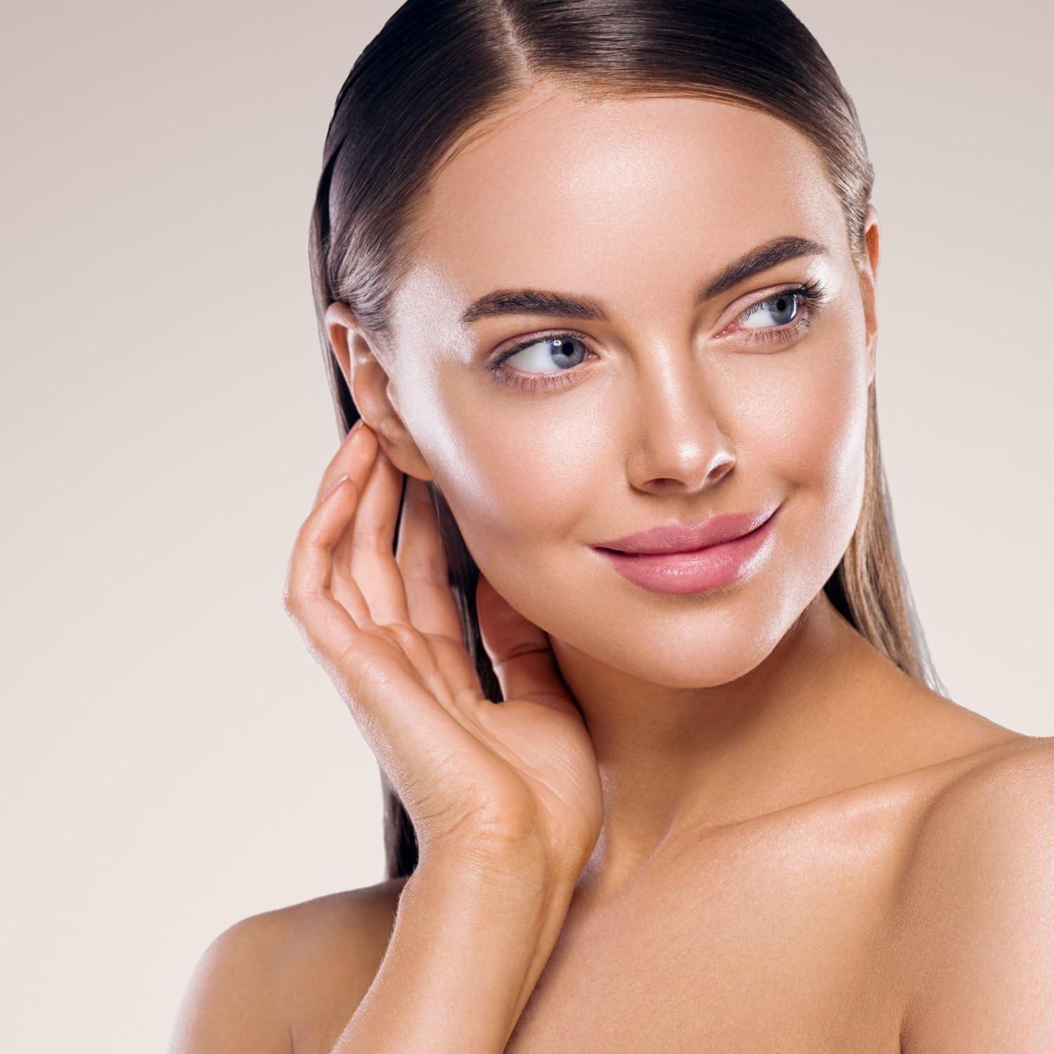 Bálsamo Labial M. Asam Caramelo-Beso 3.11 g Volumen y Reparación