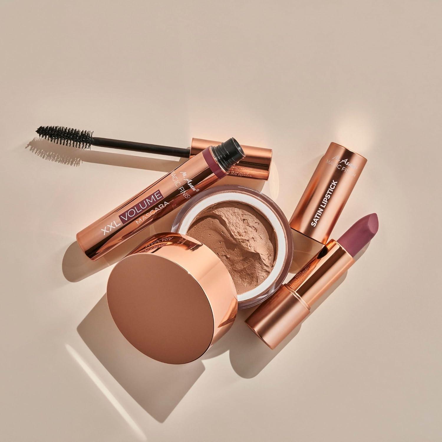 Bálsamo Labial M. Asam Caramelo-Beso 3.11 g Volumen y Reparación