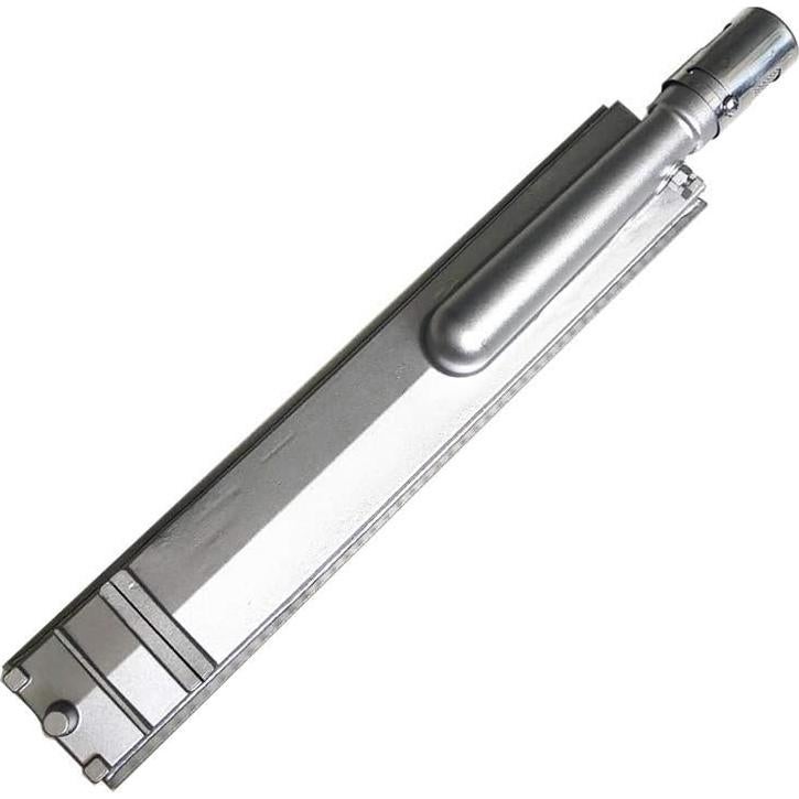 Quemador de Parrilla Gas Acero Inoxidable 16" Grilljob