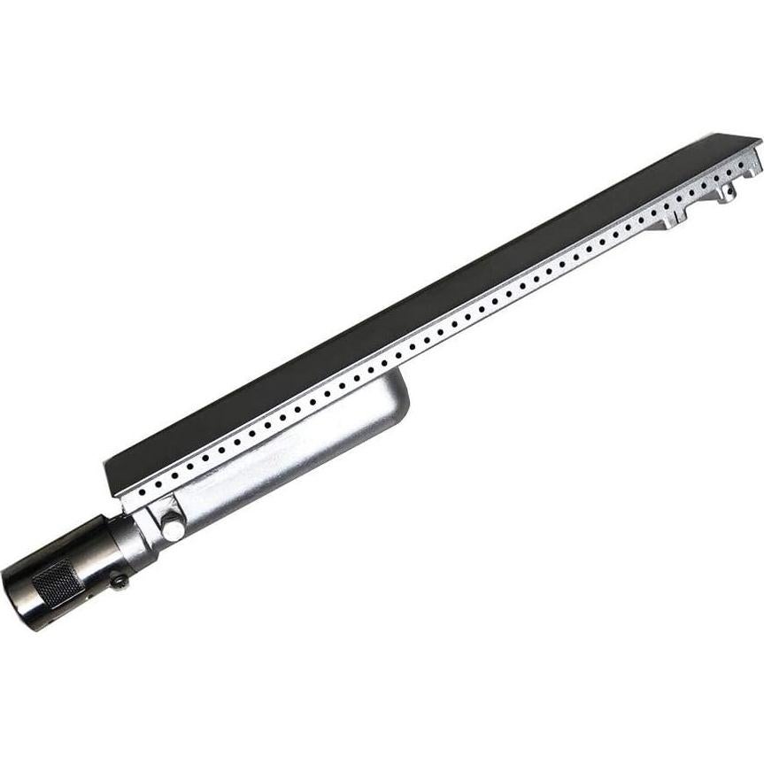 Quemador de Parrilla Gas Acero Inoxidable 16" Grilljob