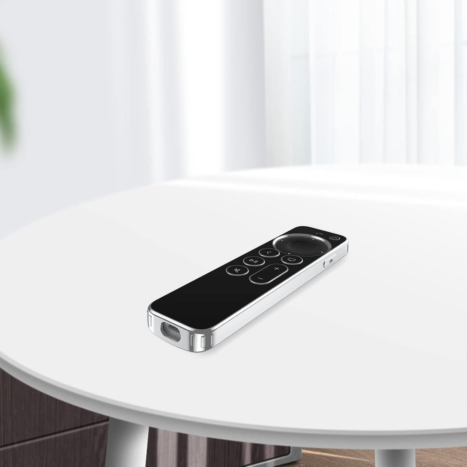 Funda Protectora GEITOO para Siri Remote Apple TV 4K 2021/2022