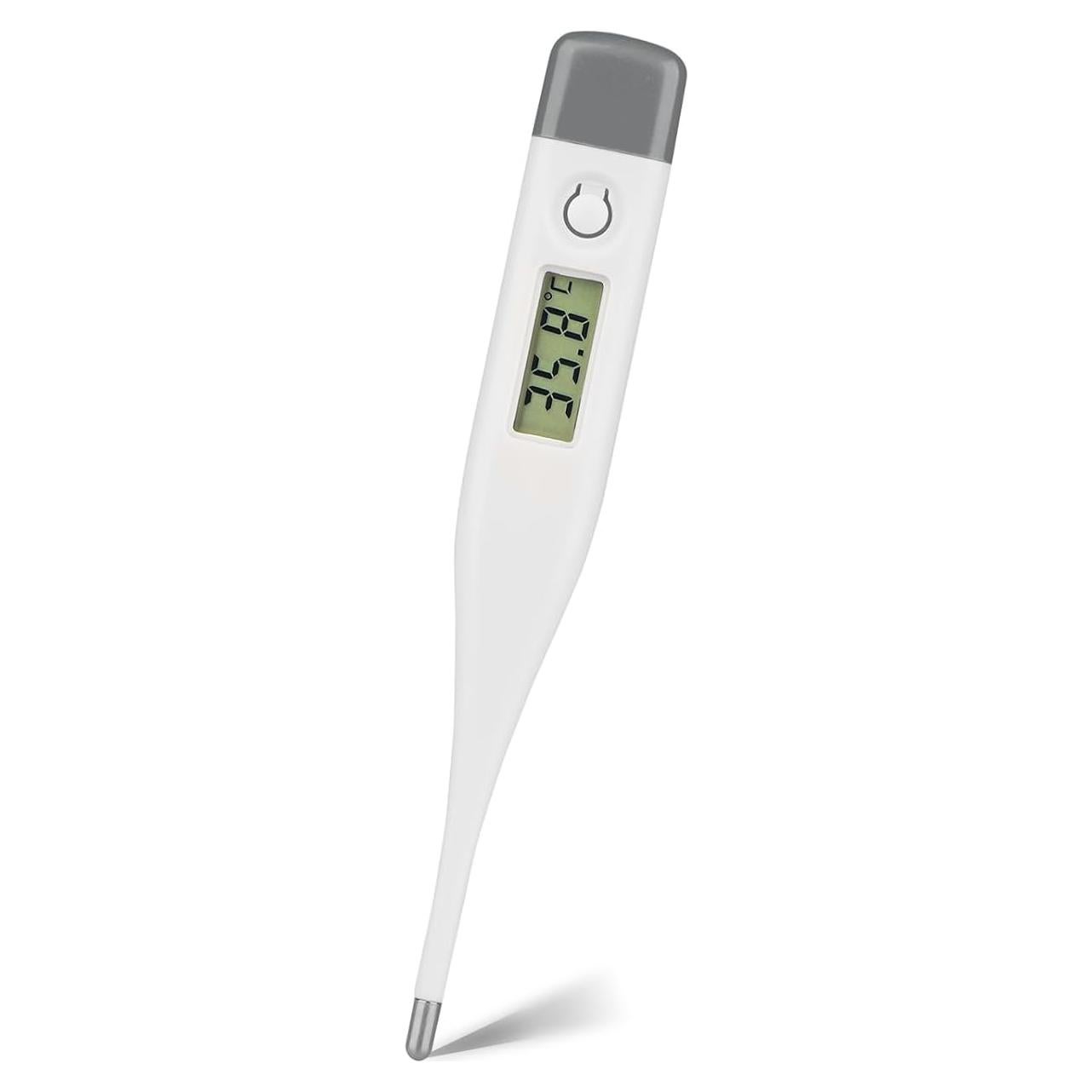 Termómetro Digital Inteligente Wenzhou Niye0014, Pantalla LCD