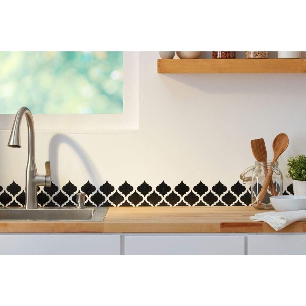 Vinilo Permanente Cricut Joy Elegancia 5 Hojas 13.9x30.4cm