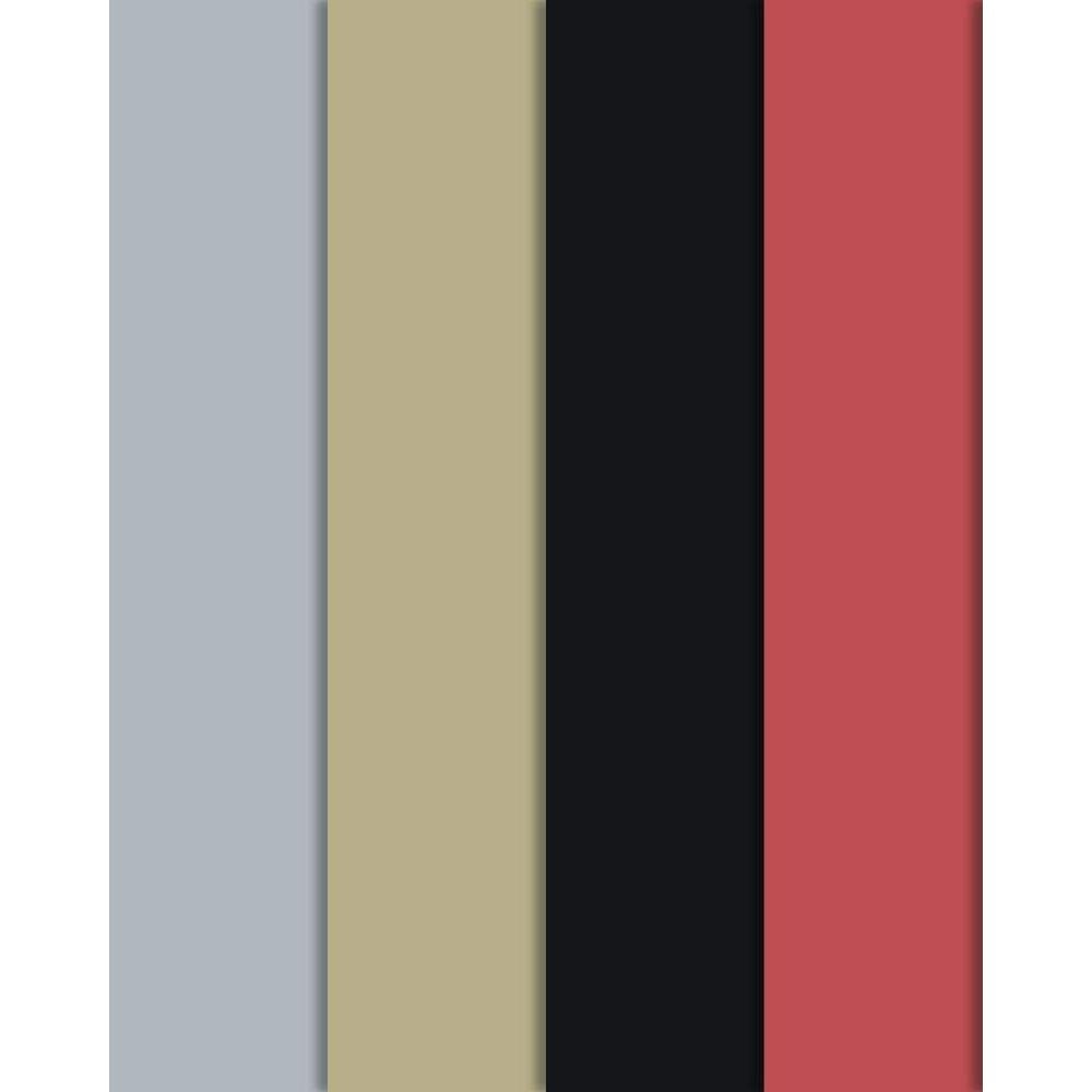 Vinilo Permanente Cricut Joy Elegancia 5 Hojas 13.9x30.4cm