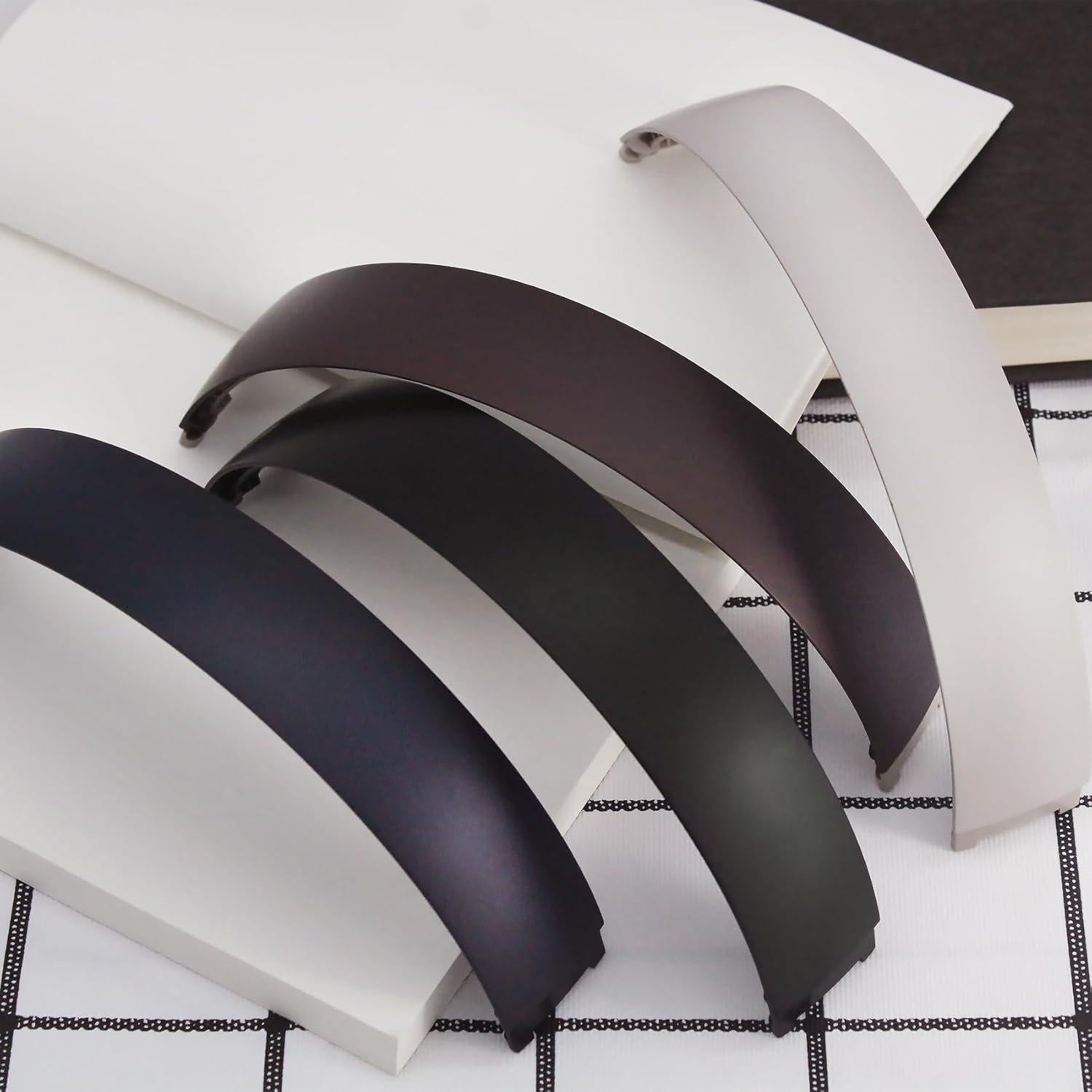 Diadema de Repuesto para Auriculares Beats Studio Pro - Negro