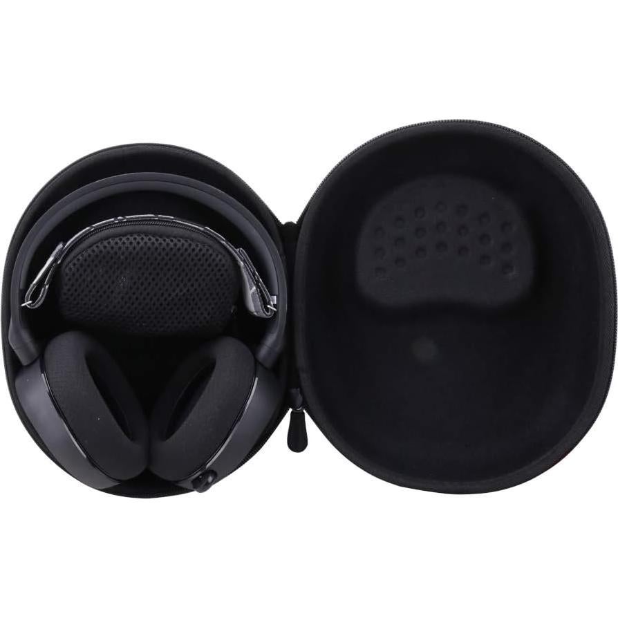 Funda Dura Aenllosi para Auriculares Gaming SteelSeries Arctis