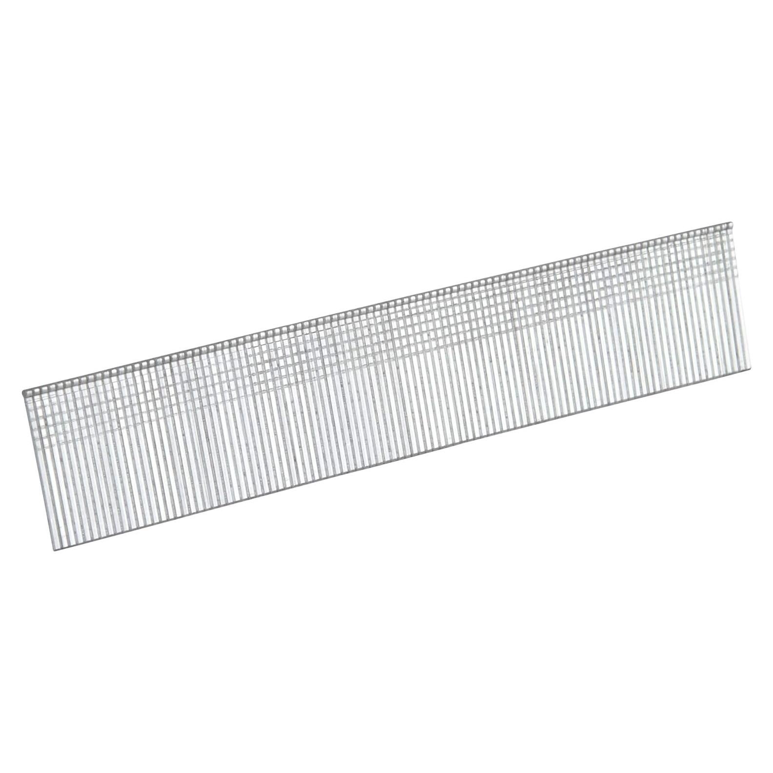 Clavos Metabo HPT 1 Pulgada 18 Calibre Galvanizados 1000 Pzas