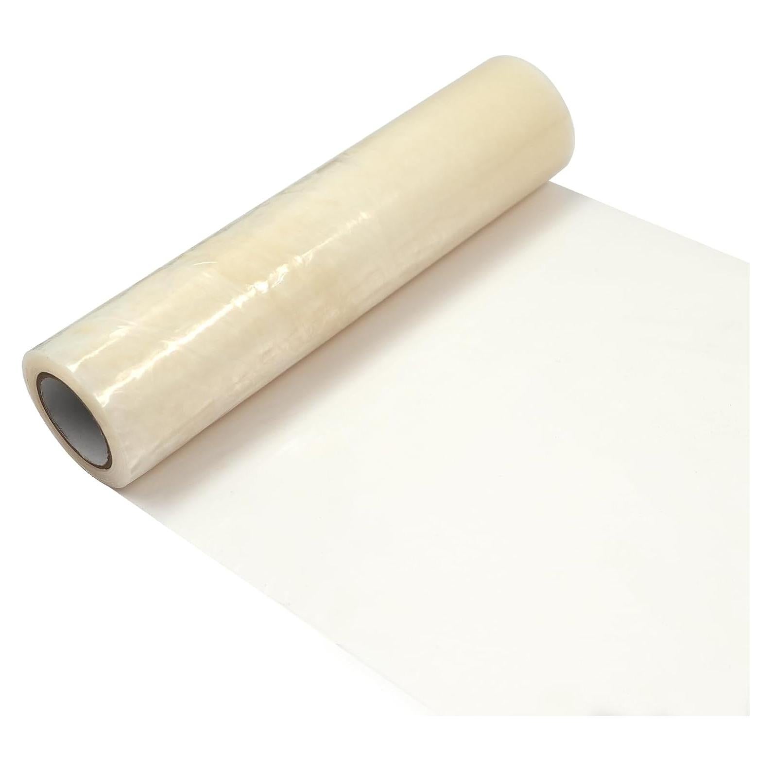 Película Protectora Autoadhesiva ROLLINGDOG 27 cm x 30.48 m