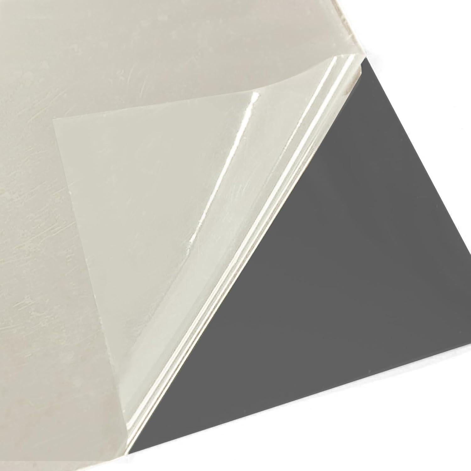 Película Protectora Autoadhesiva ROLLINGDOG 27 cm x 30.48 m