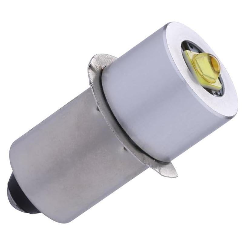 Bombilla LED TRLIFE para Linterna Maglight 3W 6000K 1 Paquete