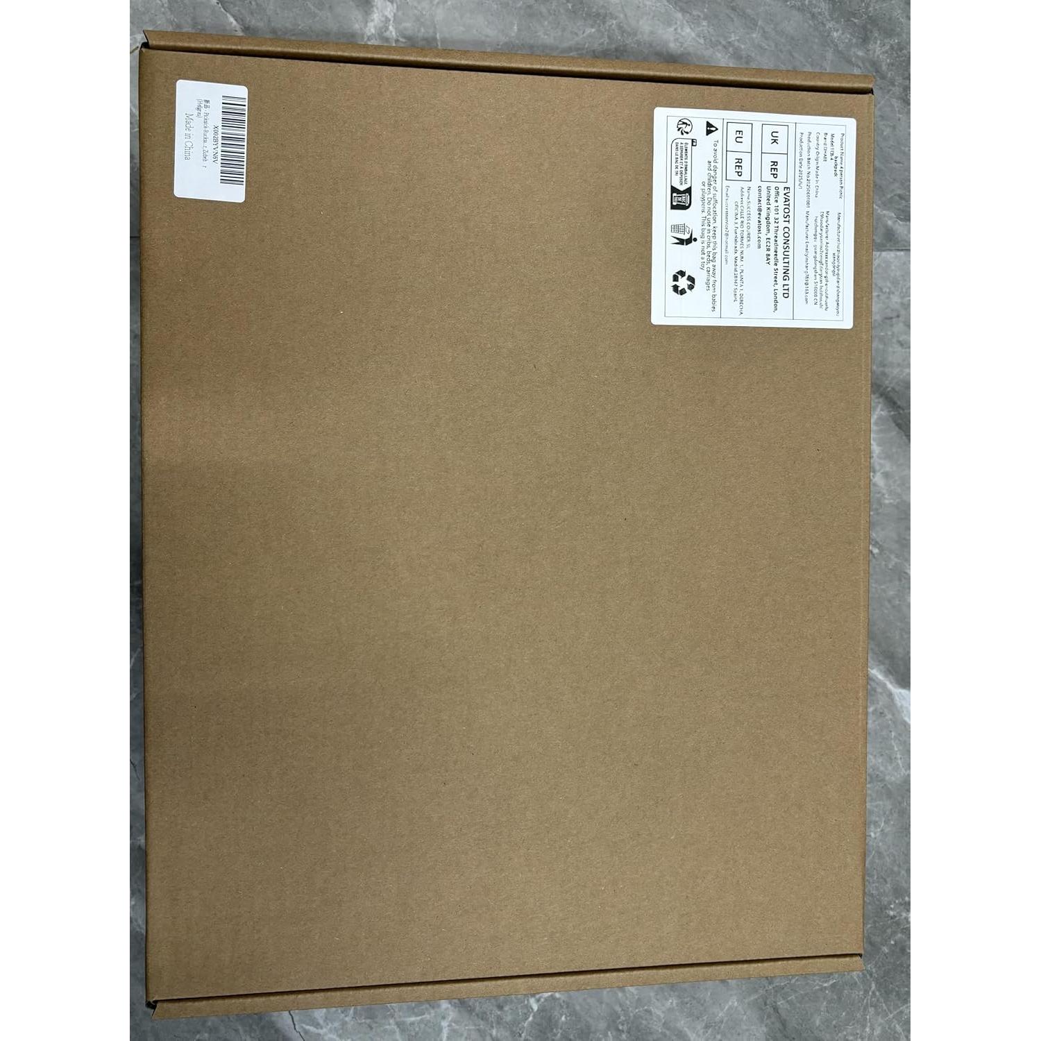 Mochila de Picnic DHAEE para 4 Personas con Enfriador y Manta