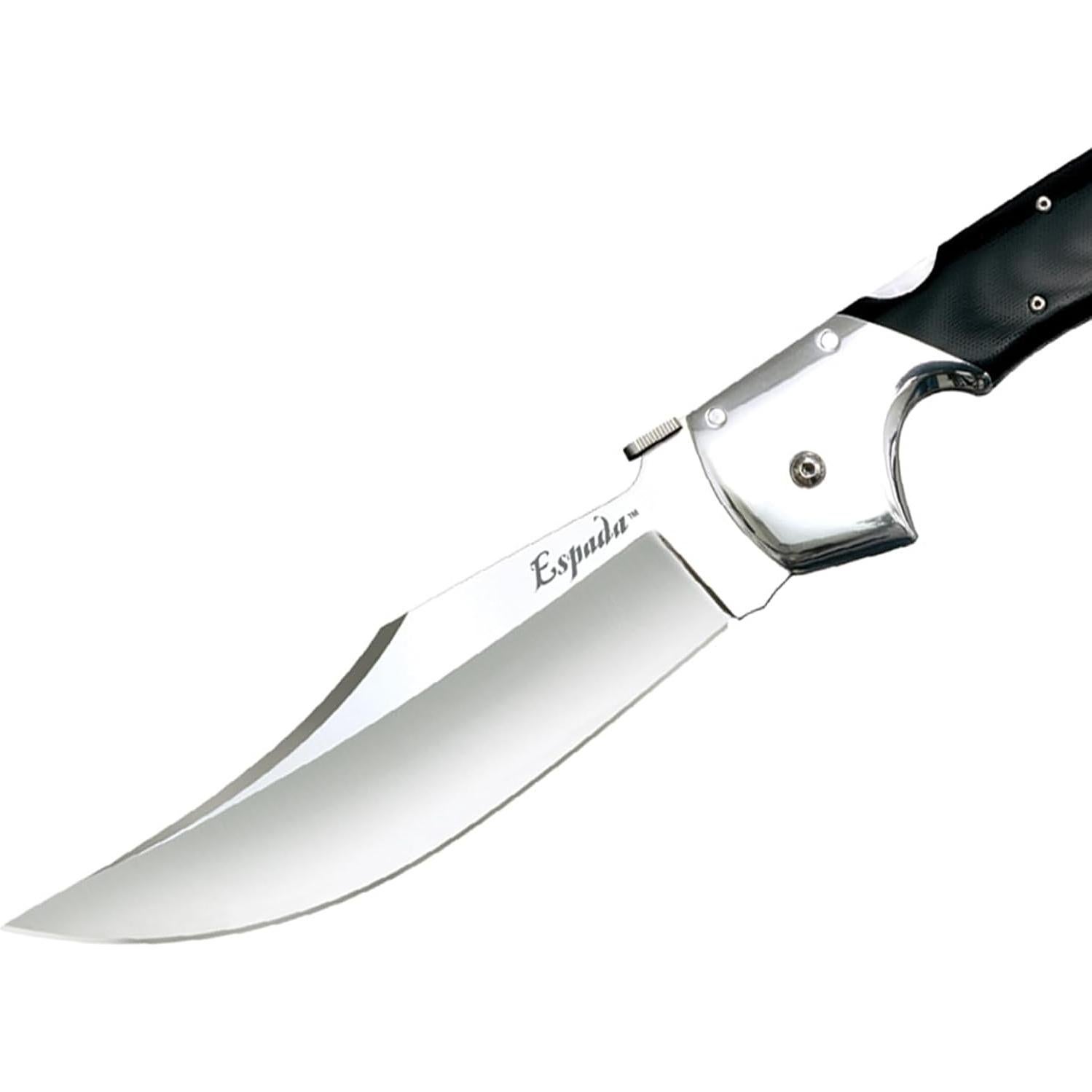 Cuchillo Plegable Cold Steel Espada XL 42.5 cm Acero S35VN