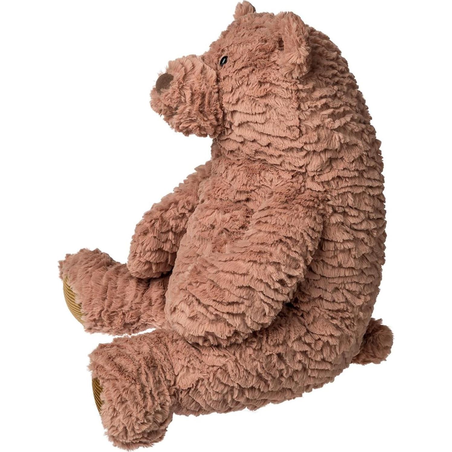 Oso de Peluche FabFuzz Mary Meyer 45.72 cm Big Peanut