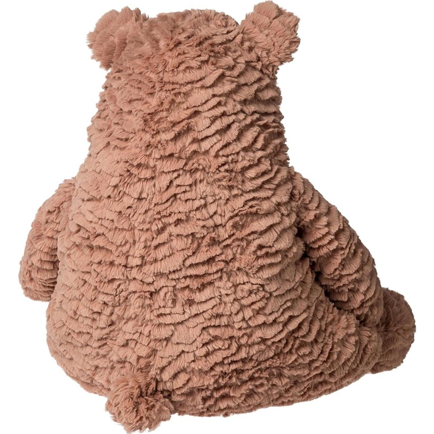Oso de Peluche FabFuzz Mary Meyer 45.72 cm Big Peanut