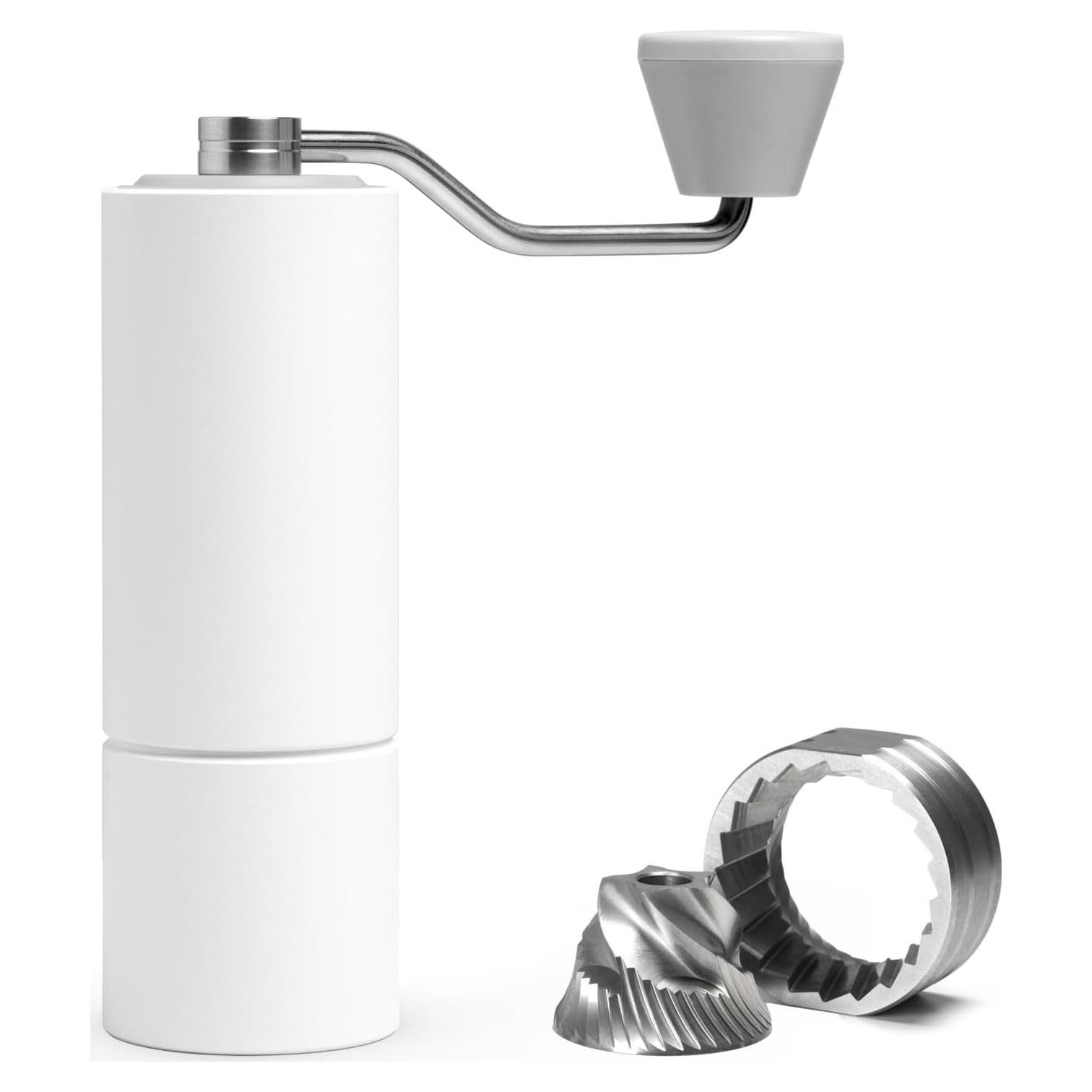 Molinillo de Café Manual TIMEMORE C2 Acero Inoxidable 20g