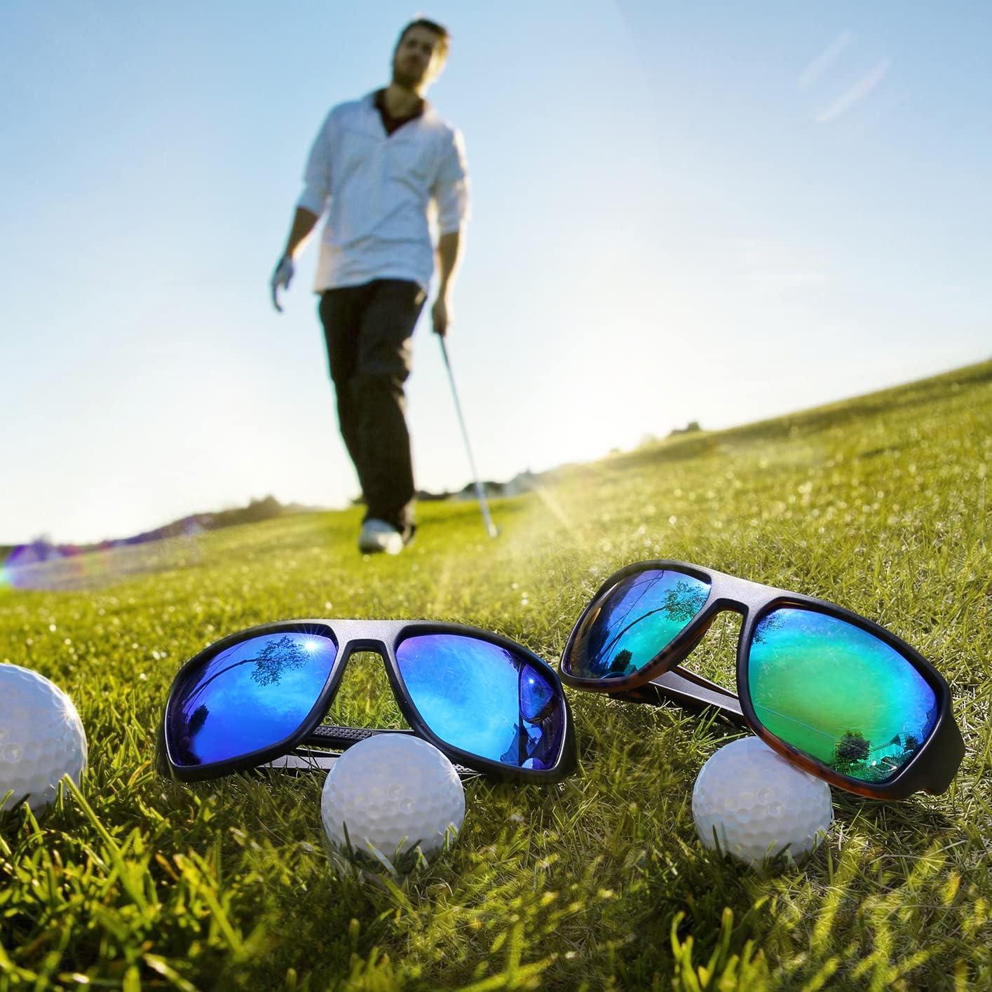 Gafas de sol deportivas Konlley 102 polarizadas UV400