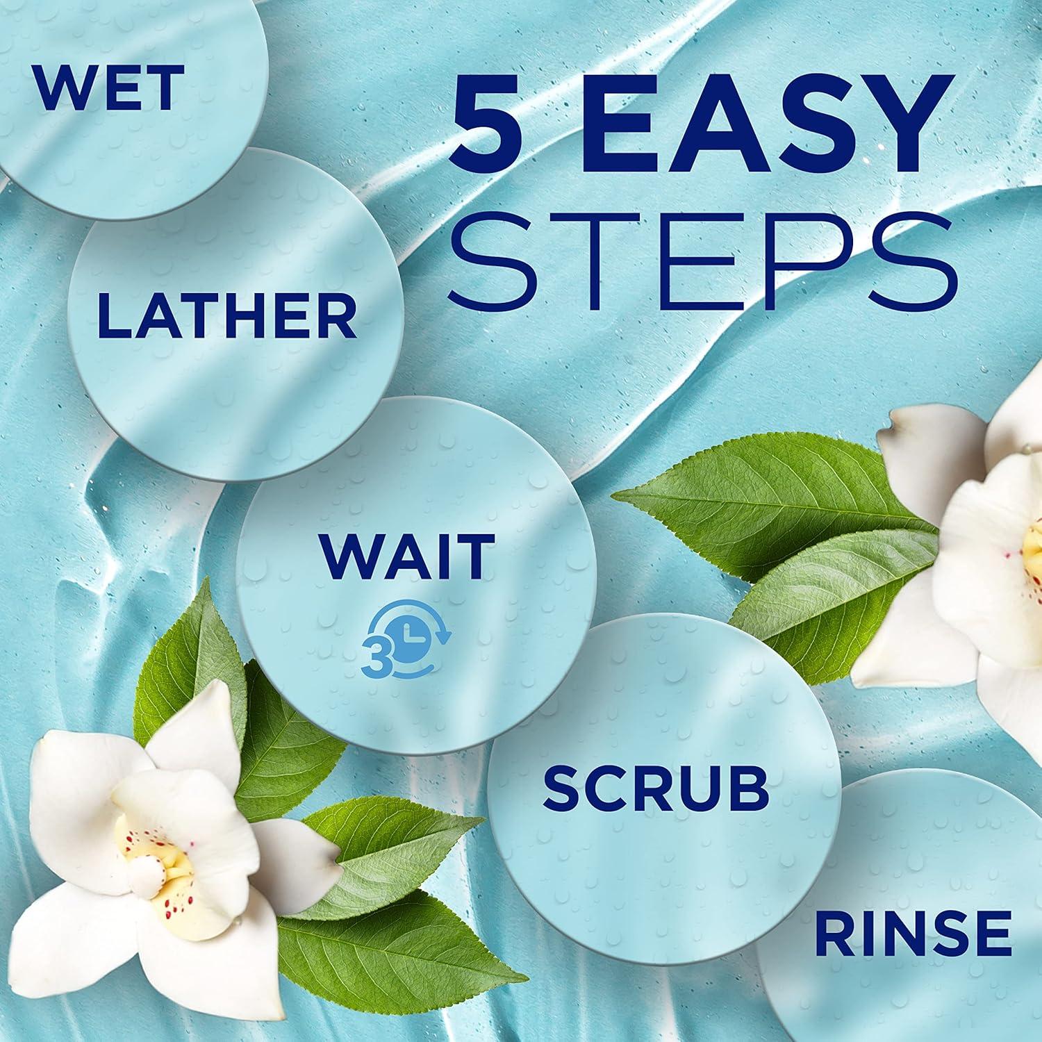 TropiClean Removedor de Manchas de Lagrimas para Perros 3.78L