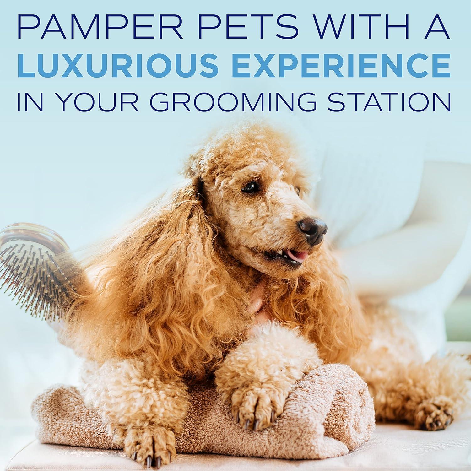 TropiClean Removedor de Manchas de Lagrimas para Perros 3.78L